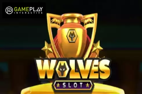 Wolves Slot